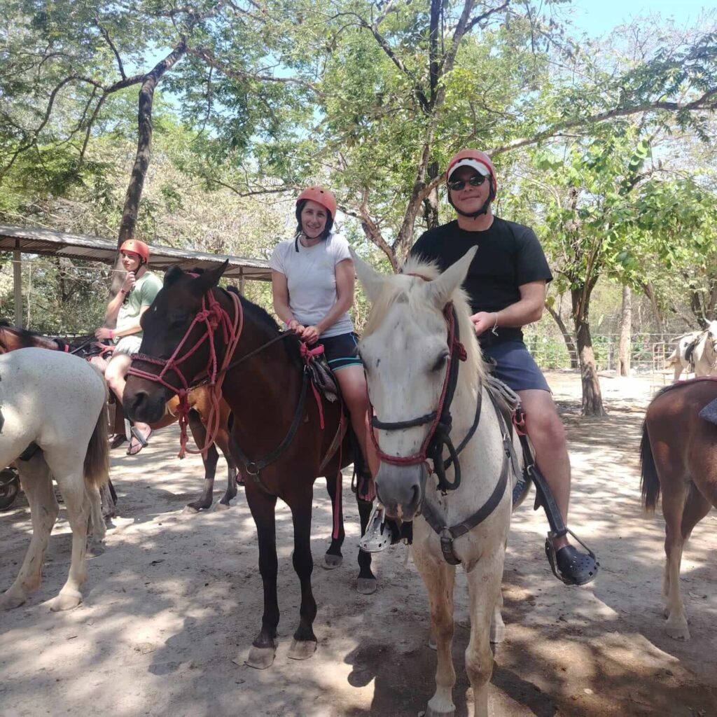 Adrenaline Mega Combo – Rincón de la Vieja Volcano