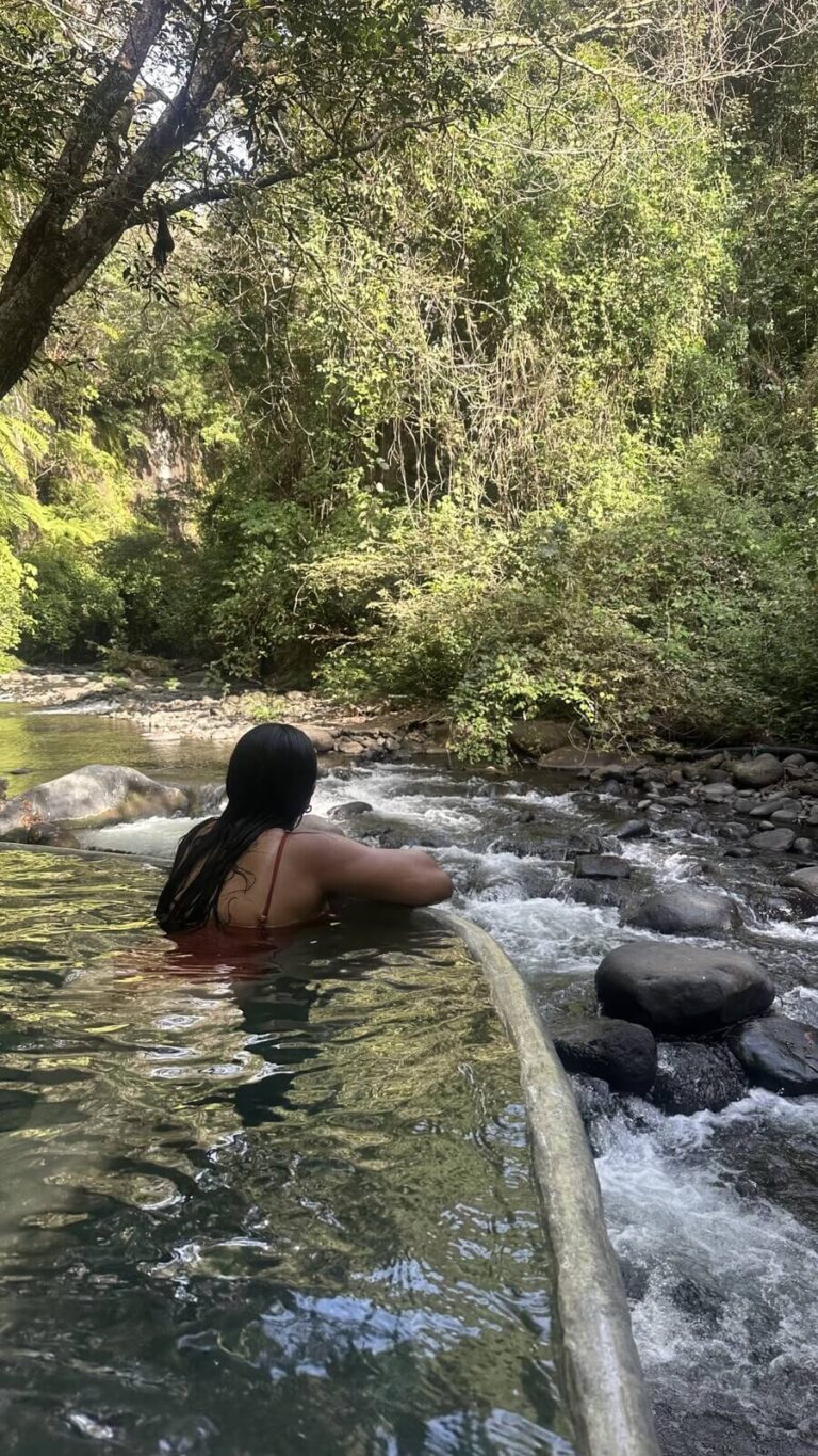 Adrenaline Mega Combo – Rincón de la Vieja Volcano