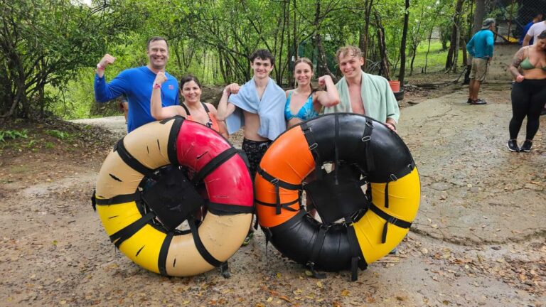 Adrenaline Mega Combo – Rincón de la Vieja Volcano
