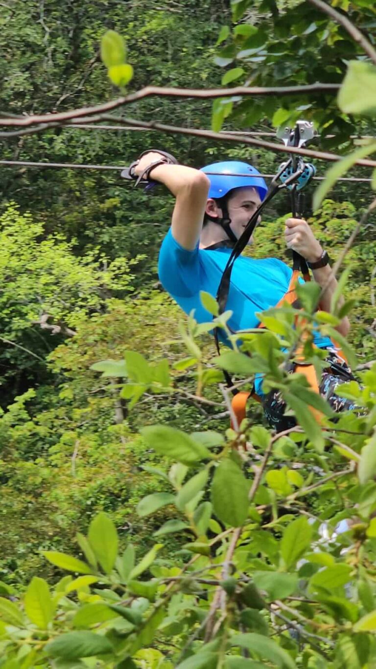 Adrenaline Mega Combo – Rincón de la Vieja Volcano