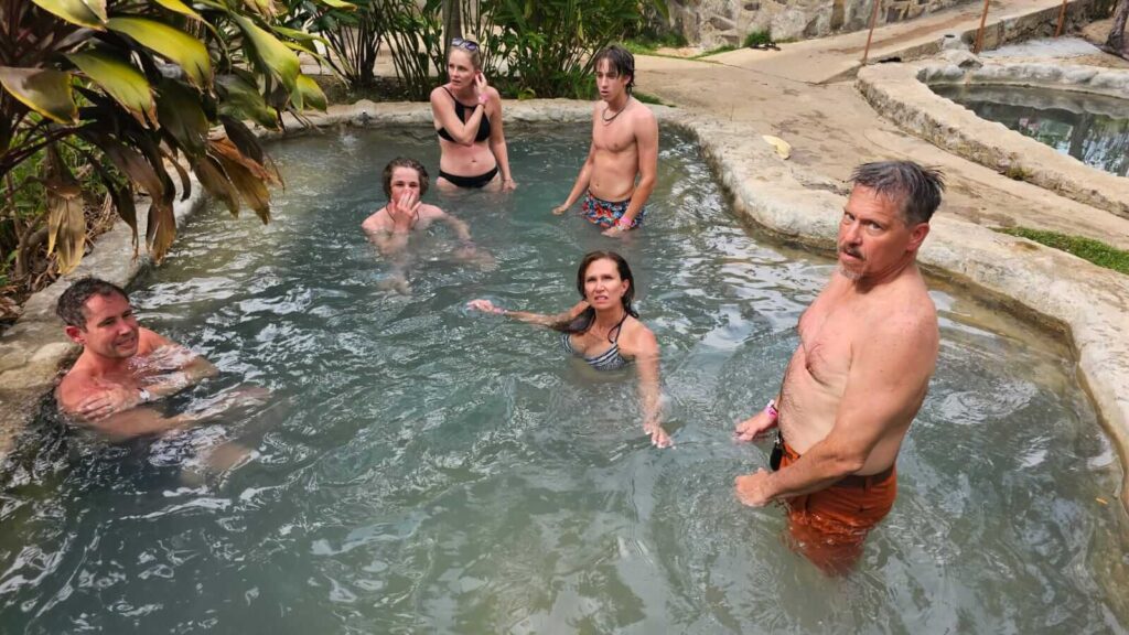 Adrenaline Mega Combo – Rincón de la Vieja Volcano