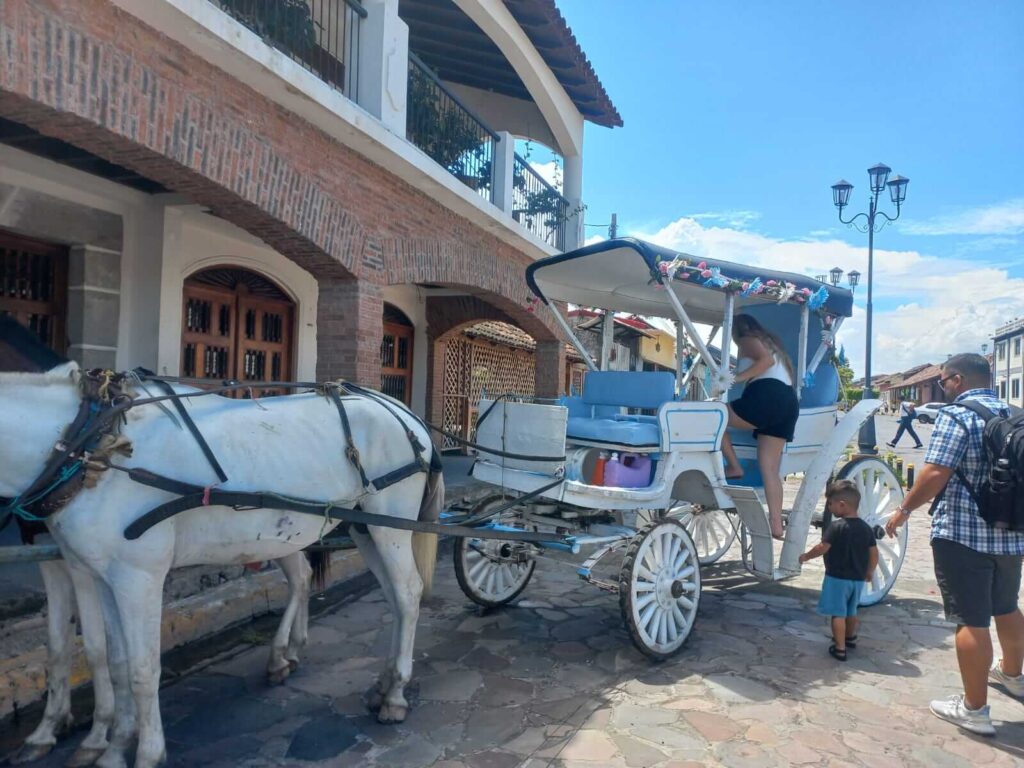 Amazing Day Trip to Nicaragua