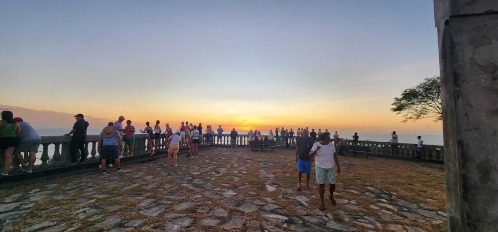 Amazing Day Trip to Nicaragua