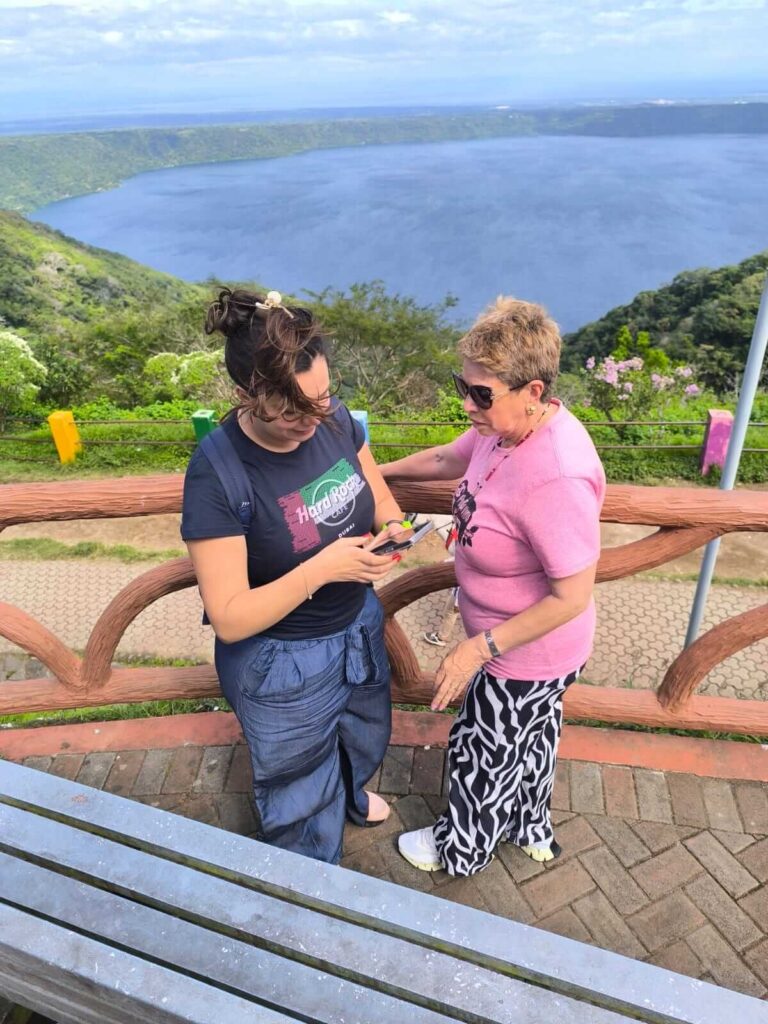 Amazing Day Trip to Nicaragua