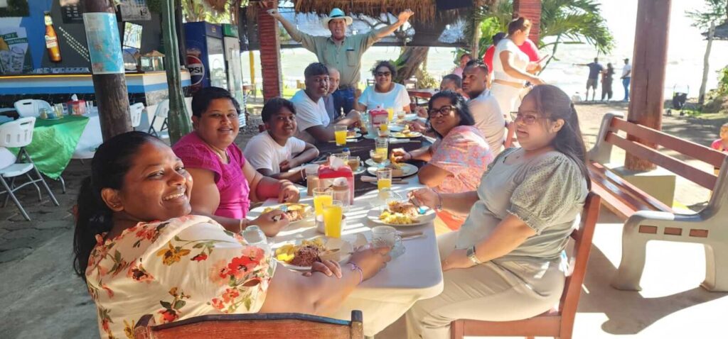 Amazing Day Trip to Nicaragua