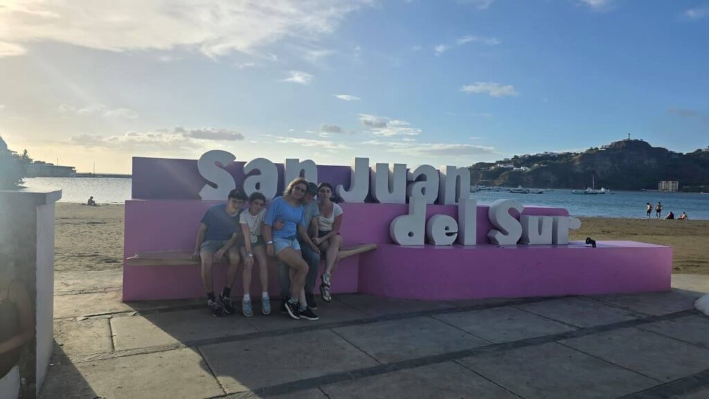 Amazing Day Trip to Nicaragua