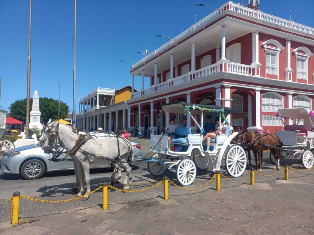 Amazing Day Trip to Nicaragua