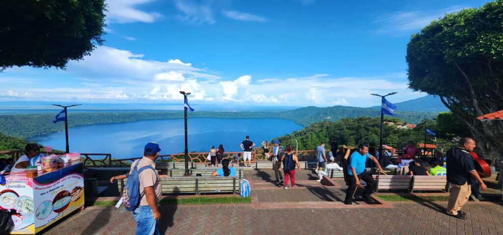 Amazing Day Trip to Nicaragua