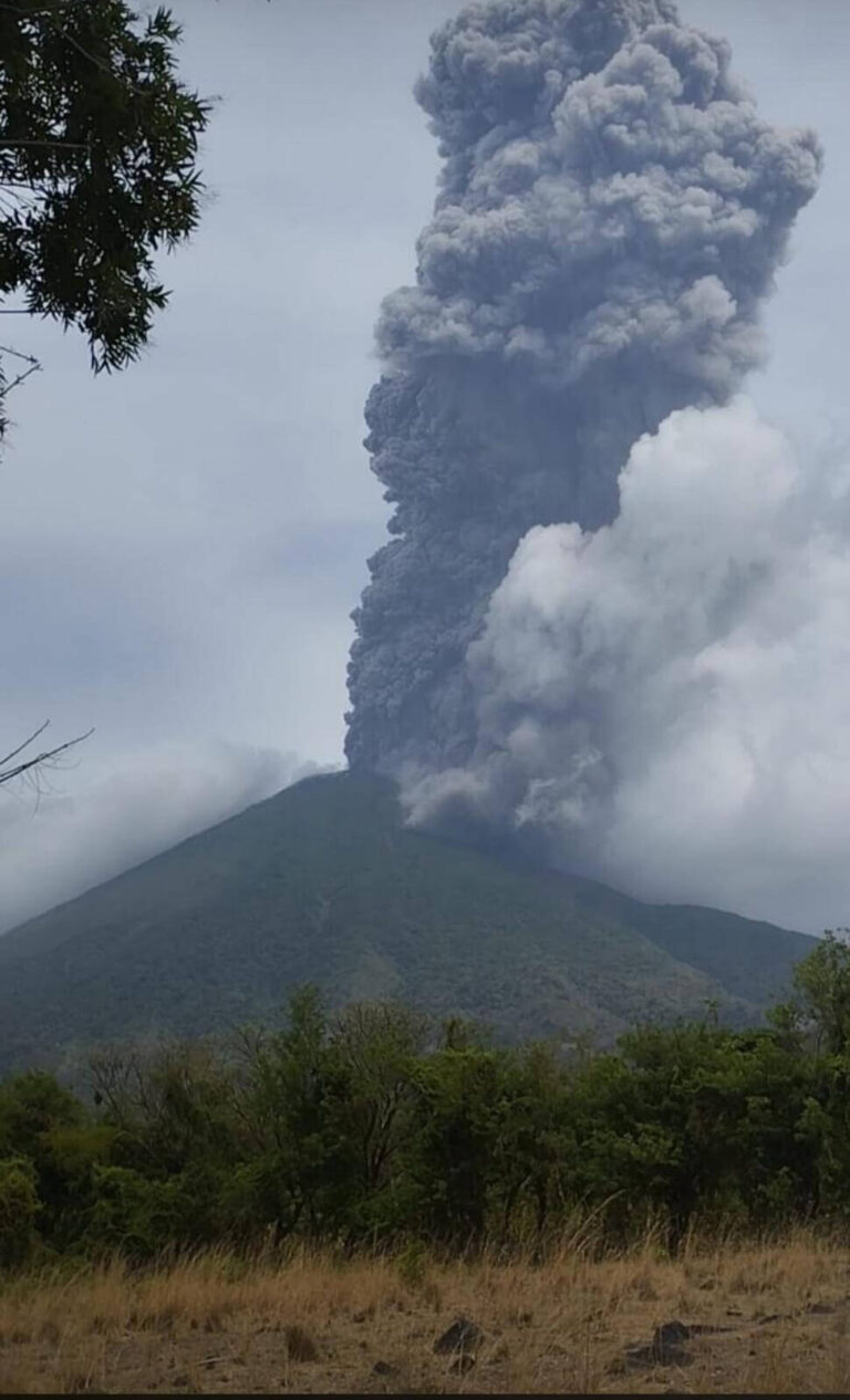Amazing Day Trip to Nicaragua