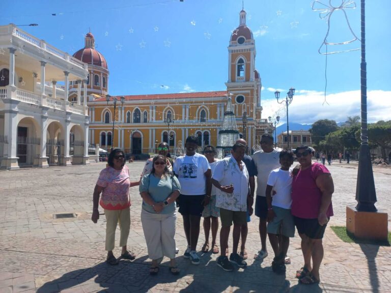 Amazing Day Trip to Nicaragua