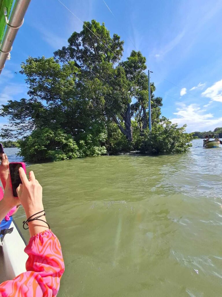Amazing Day Trip to Nicaragua