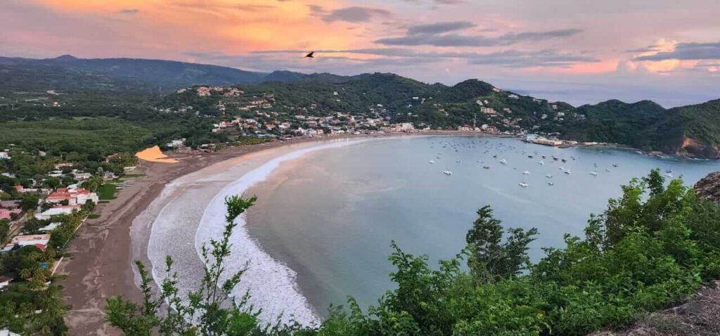 Amazing Day Trip to Nicaragua