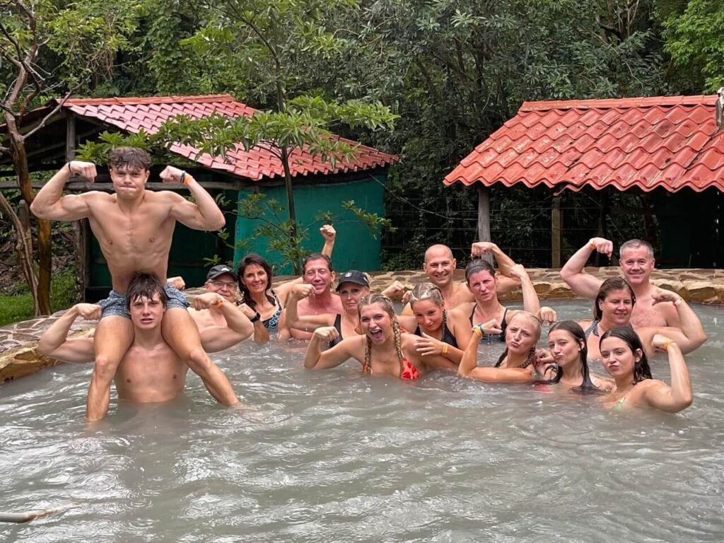 Exclusive Rain Forest Tour – 5 in 1 Experience