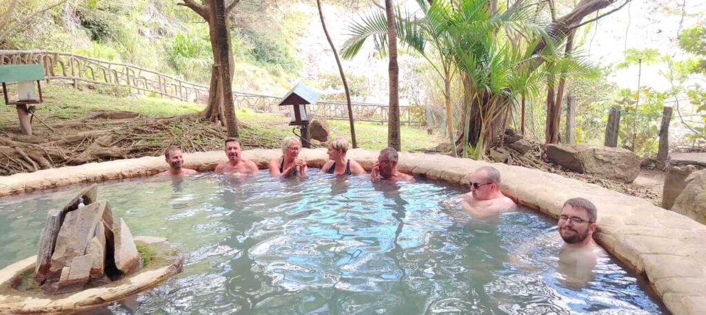 Exclusive Rain Forest Tour – 5 in 1 Experience