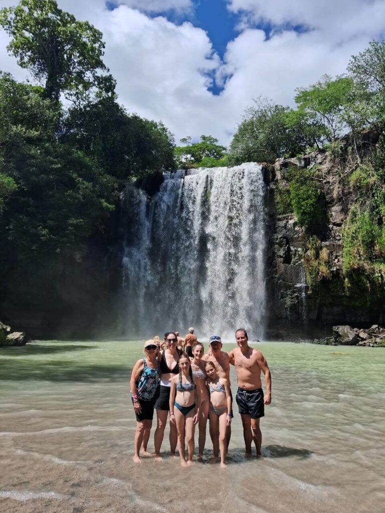 Exclusive Rain Forest Tour – 5 in 1 Experience