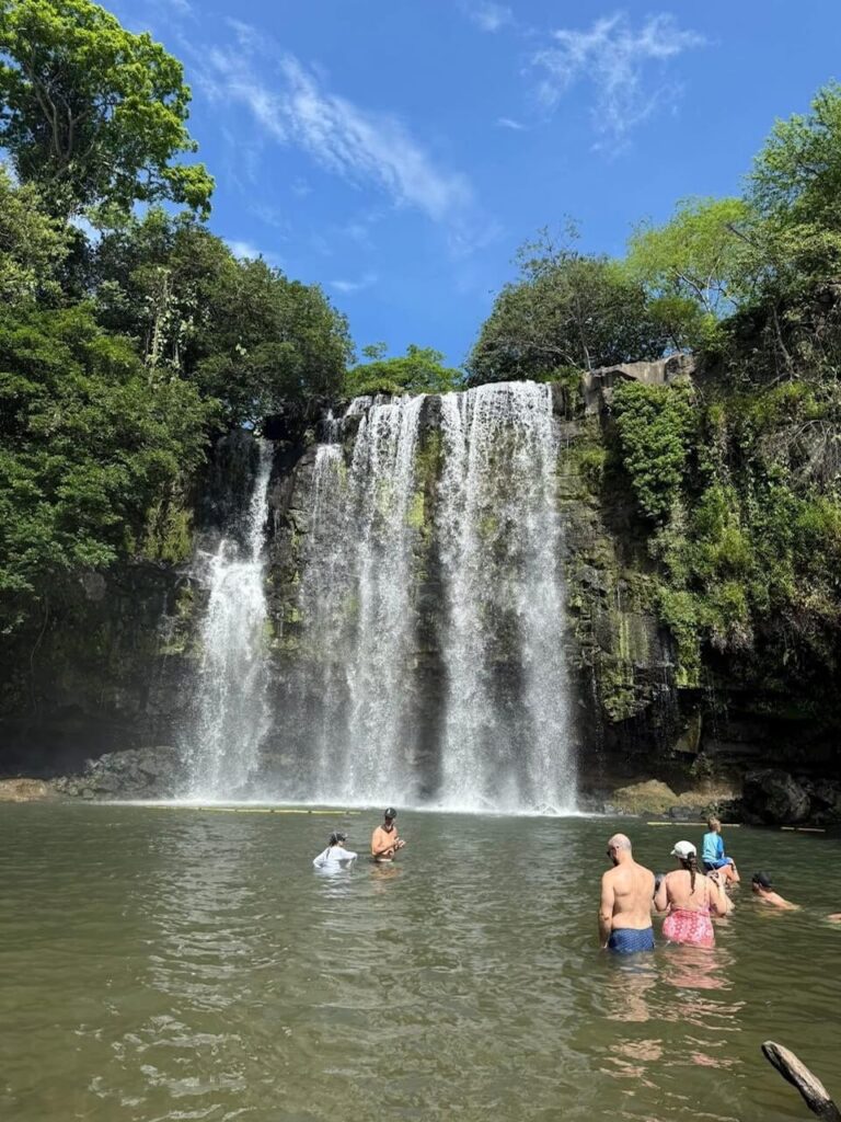 Exclusive Rain Forest Tour – 5 in 1 Experience