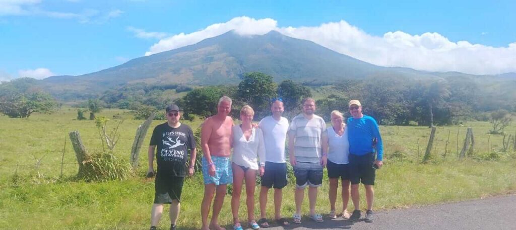 Exclusive Rain Forest Tour – 5 in 1 Experience