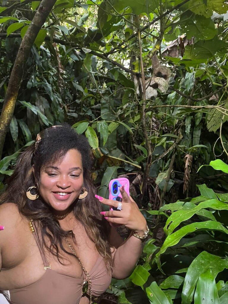 Exclusive Rain Forest Tour – 5 in 1 Experience