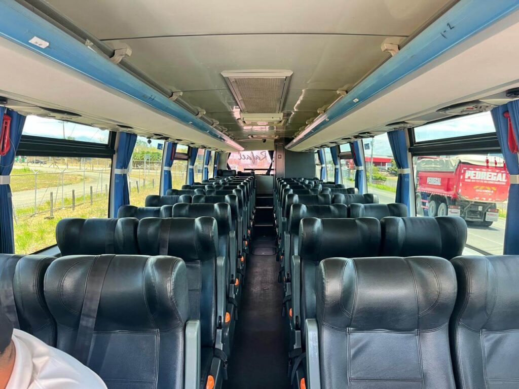 Exclusive Rain Forest Tour – 5 in 1 Experience