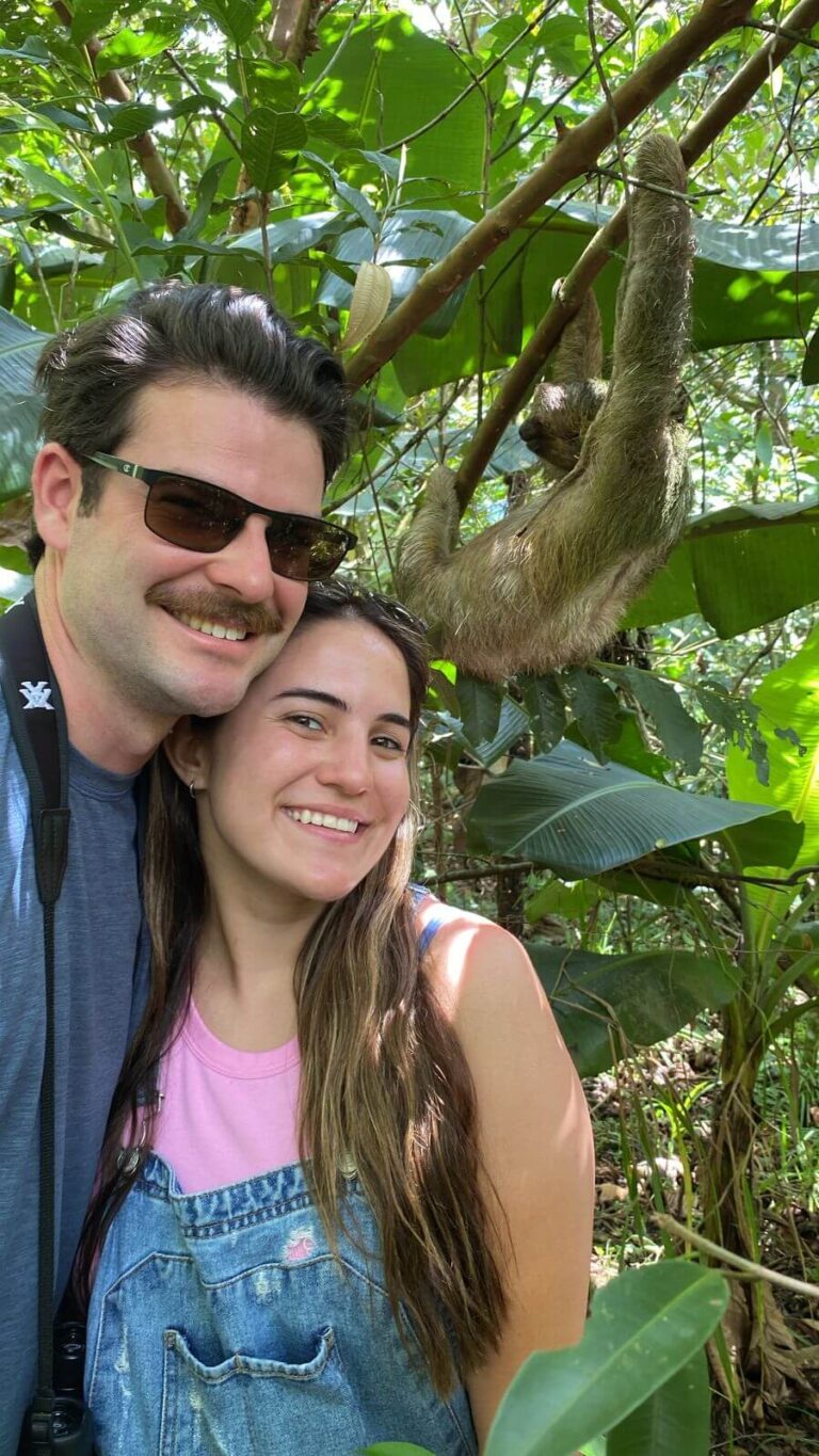 Exclusive Rain Forest Tour – 5 in 1 Experience