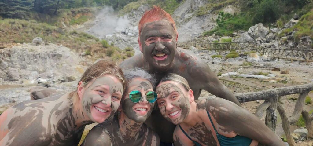 Exclusive Rain Forest Tour – 5 in 1 Experience