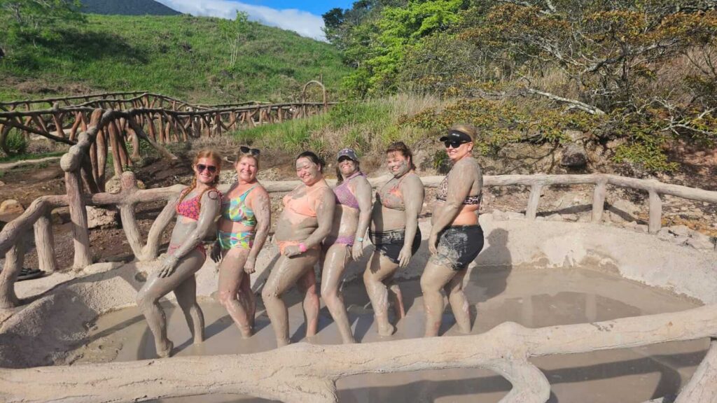 Exclusive Rain Forest Tour – 5 in 1 Experience