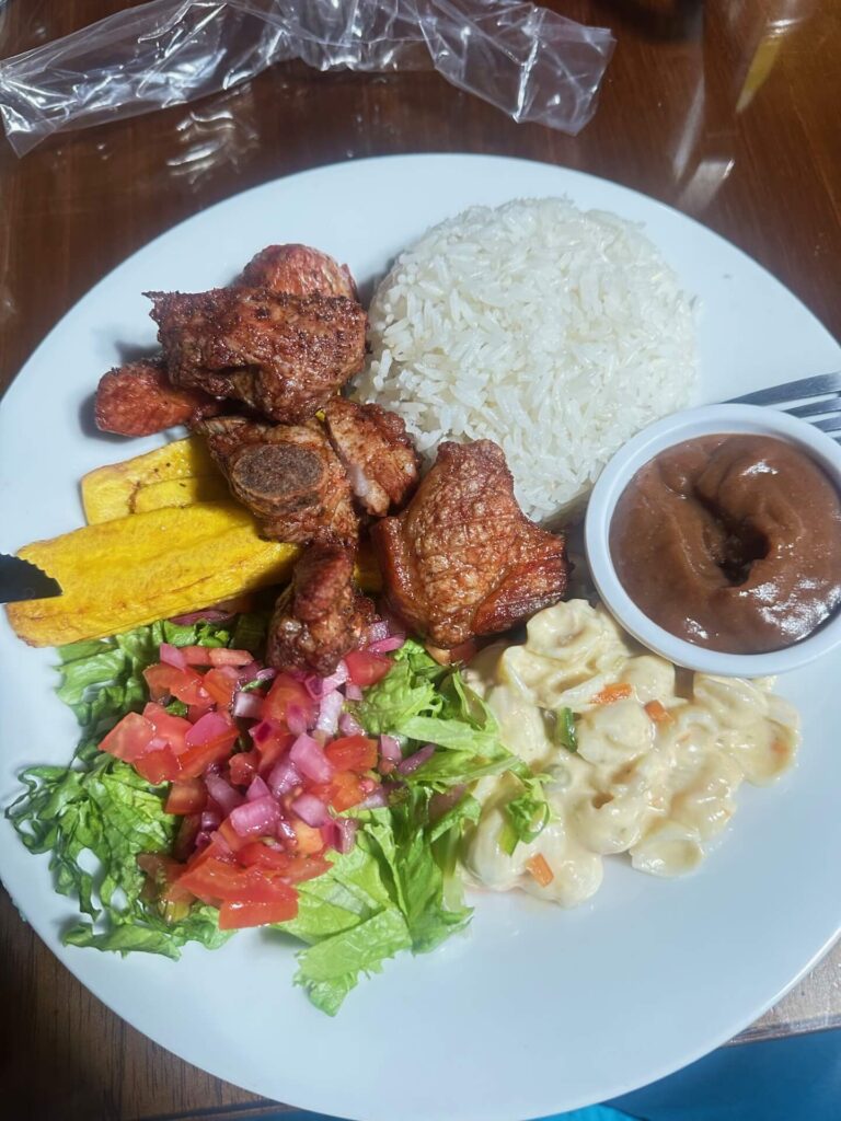 Exclusive Rain Forest Tour – 5 in 1 Experience