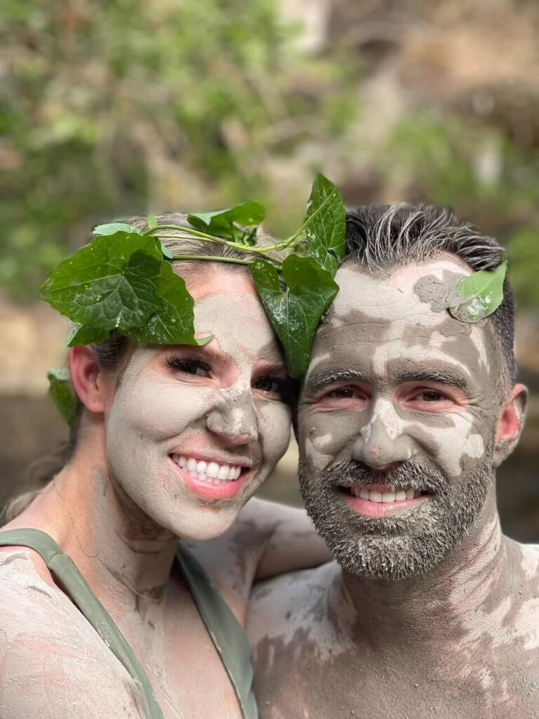 Exclusive Rain Forest Tour – 5 in 1 Experience