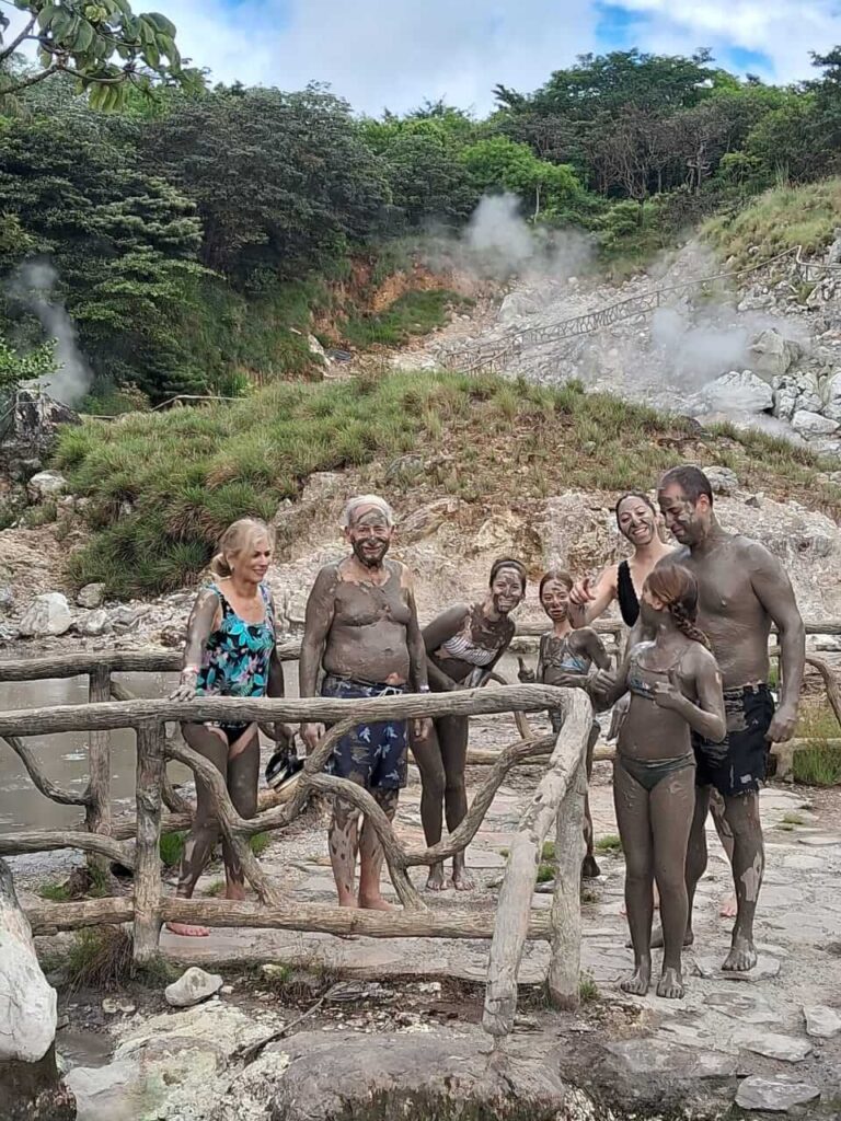 Exclusive Rain Forest Tour – 5 in 1 Experience