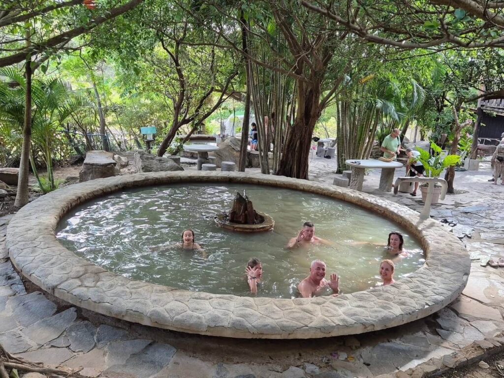 Exclusive Rain Forest Tour – 5 in 1 Experience