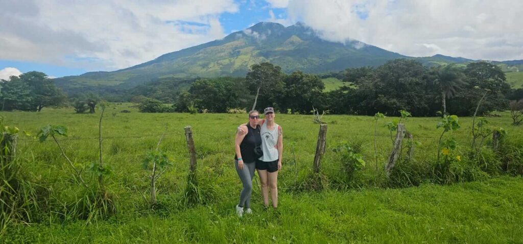 Exclusive Rain Forest Tour – 5 in 1 Experience