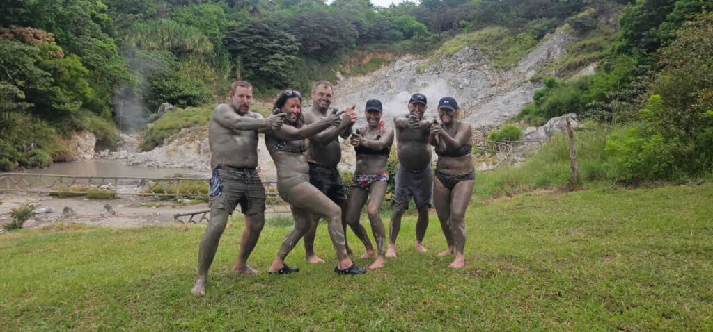 Exclusive Rain Forest Tour – 5 in 1 Experience