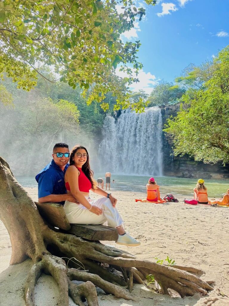 Exclusive Rain Forest Tour – 5 in 1 Experience