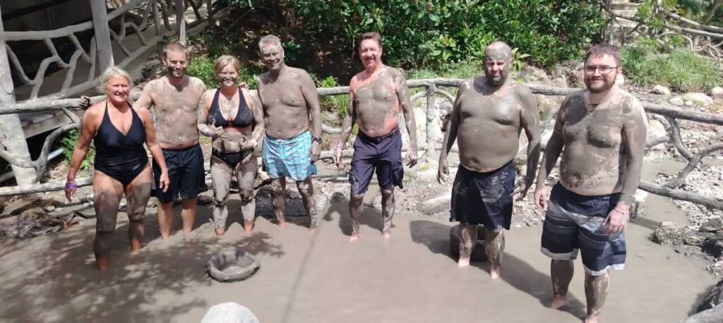 Exclusive Rain Forest Tour – 5 in 1 Experience