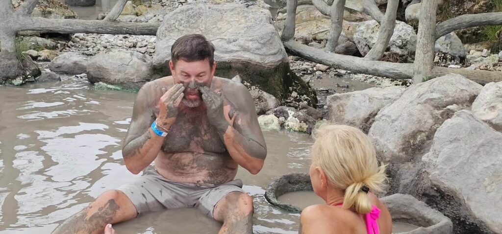 Exclusive Rain Forest Tour – 5 in 1 Experience