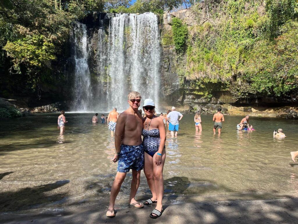 Exclusive Rain Forest Tour – 5 in 1 Experience