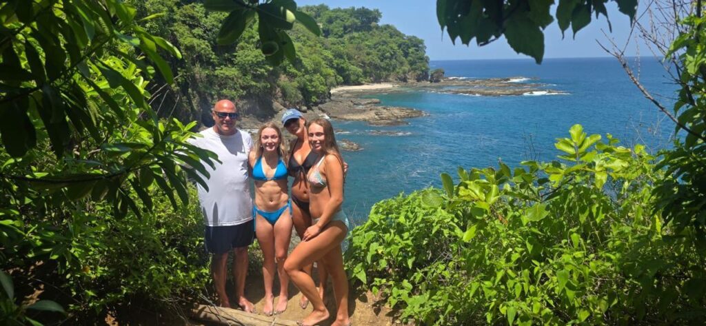 Jet Ski Tour – Pacific Coast Adventure