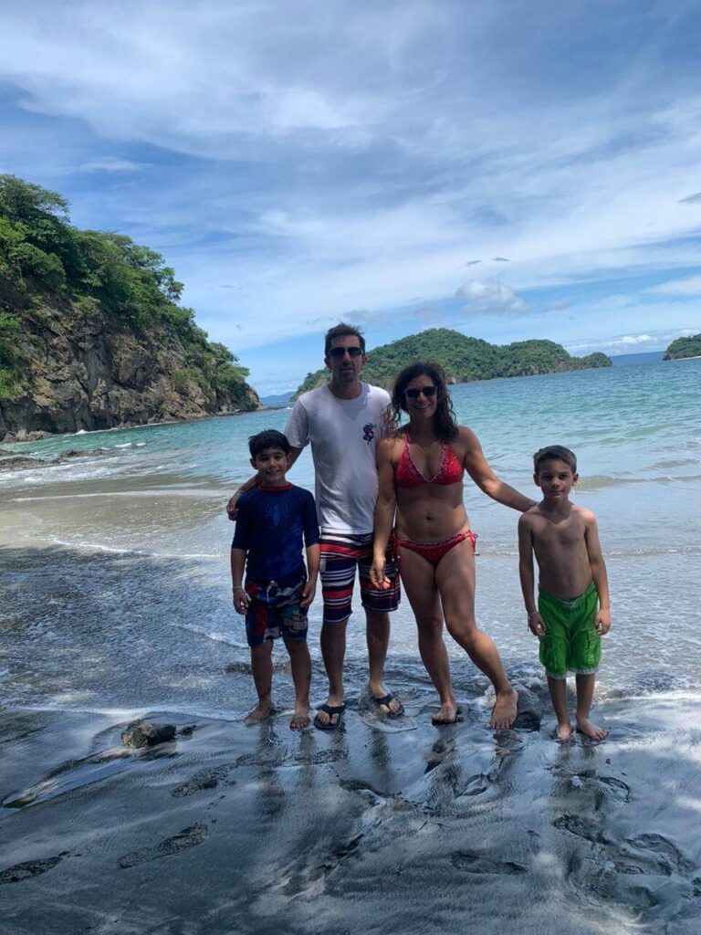 Private Boat Combo Fishing and Snorkeling 4 Hours