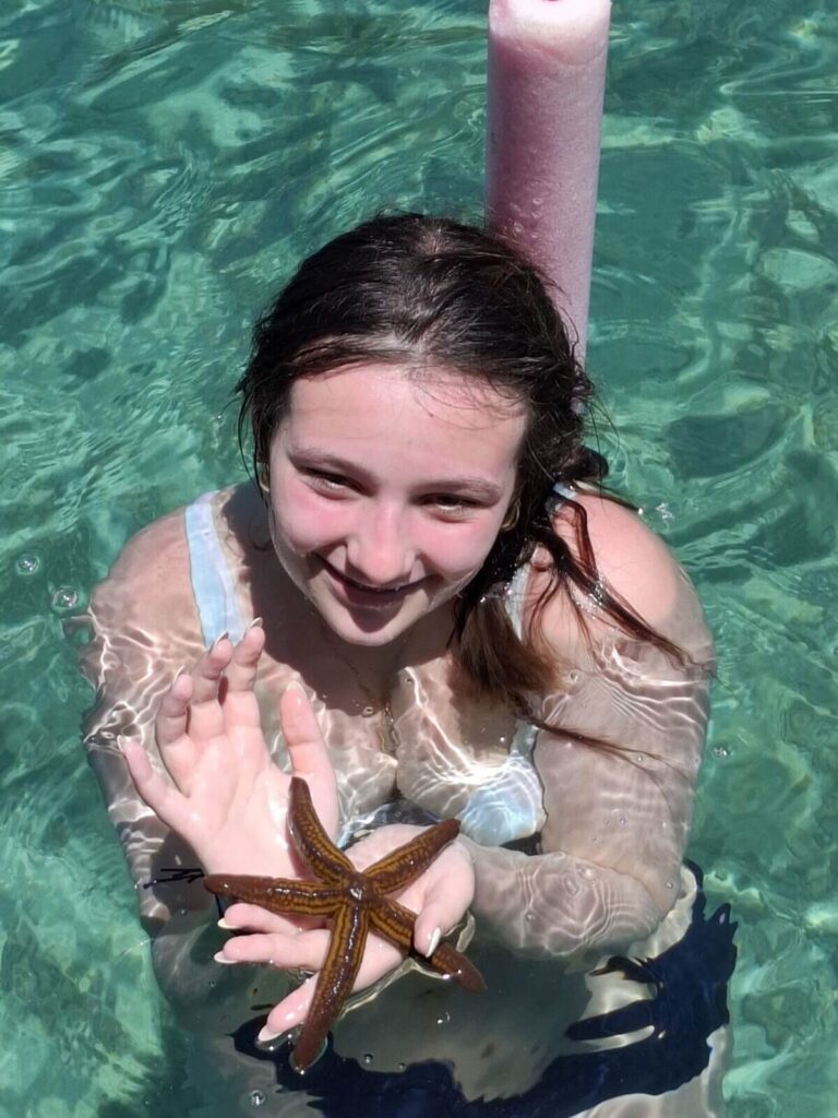 Private Boat Combo Fishing and Snorkeling 4 Hours