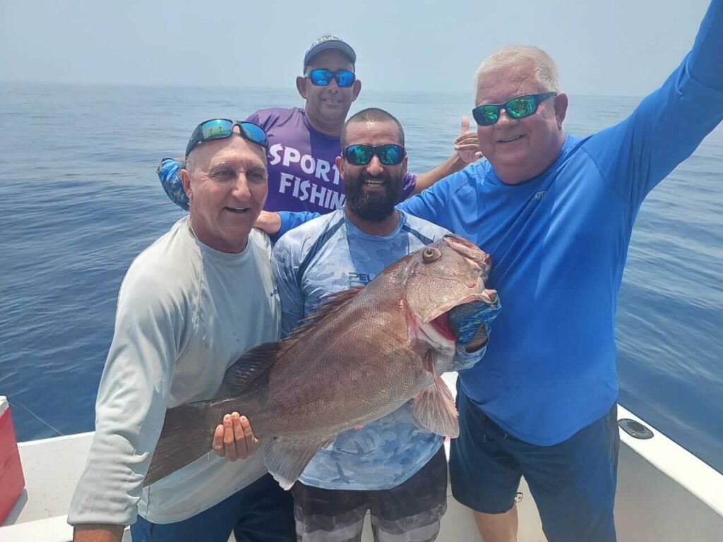 Sport Fishing in the Gulf of Papagayo, Guanacaste, Costa Rica