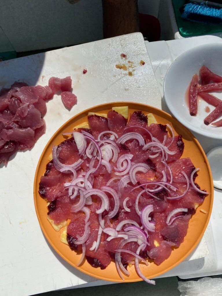 Sport Fishing in the Gulf of Papagayo, Guanacaste, Costa Rica