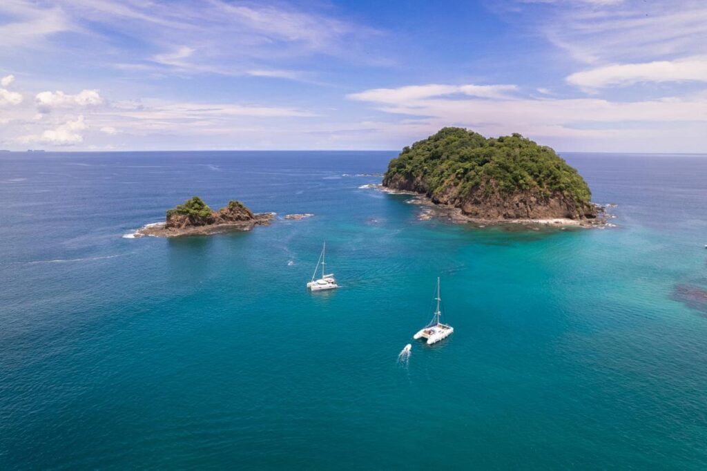 Sunset Catamaran Cruise