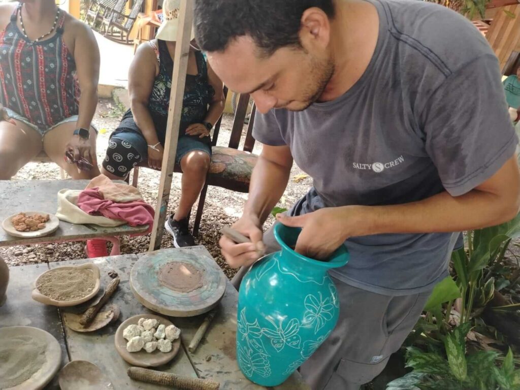 Typical Local Experience & Guanacaste Beach Tour