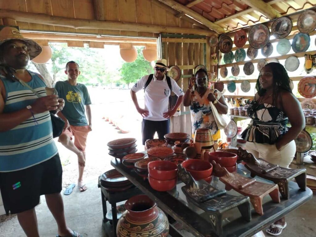 Typical Local Experience & Guanacaste Beach Tour