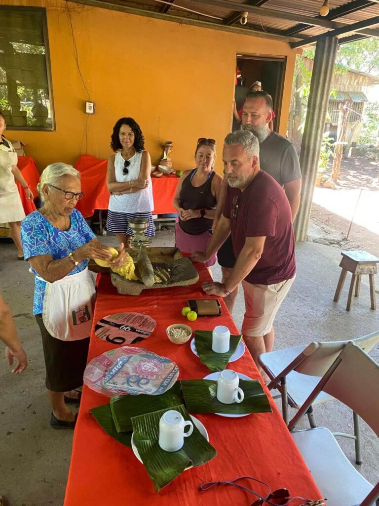 Typical Local Experience & Guanacaste Beach Tour